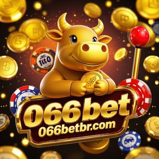 Bingo Online no 066bet: Diversão e Emoção a um Clique de Distância