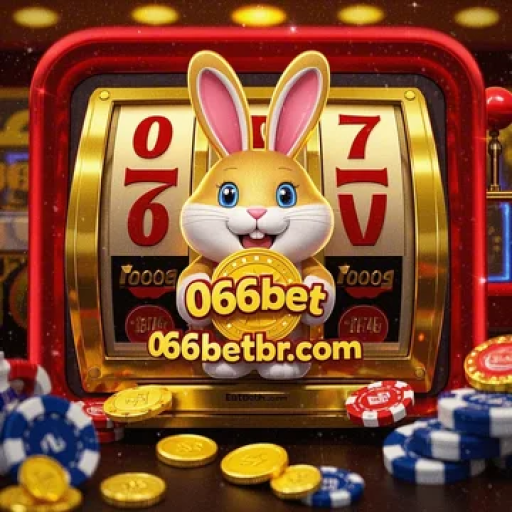 Explorando a Categoria de Cassino na 066bet: Uma Experiência de Jogo Incomparável