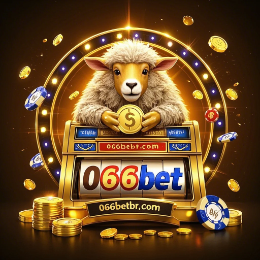 A Emoção da Loteria no 066bet: Descubra as Oportunidades de Ganho