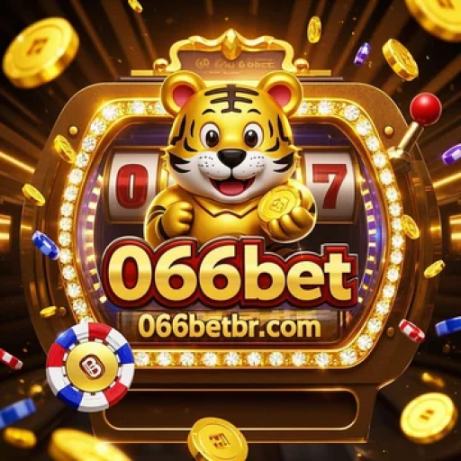 A Importância do Cadastro em Jogos Online: Descubra os Benefícios de se Registrar na 066bet