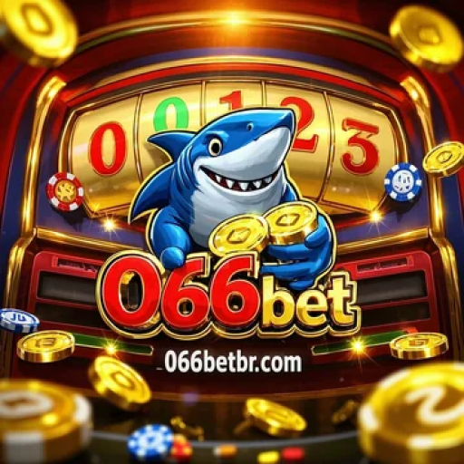 Explorando as Máquinas de Loteria no 066bet: Uma Aventura de Apostas
